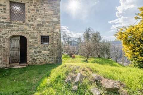Villa i Pescaglia, Lucca, Pescaglia - € 290.000 | Ref: IA04062-bis - foto 9