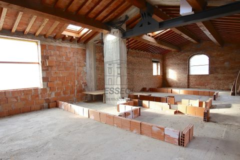 Villa i Pescaglia, Lucca, Pescaglia - € 290.000 | Ref: IA04062-bis - foto 10