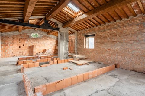 Villa i Pescaglia, Lucca, Pescaglia - € 290.000 | Ref: IA04062-bis - foto 11