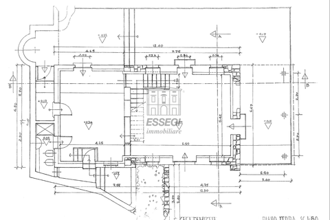 Villa i Pescaglia, Lucca, Pescaglia - € 290.000 | Ref: IA04062-bis - foto 12