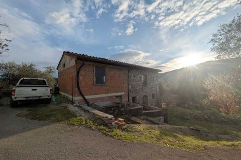 Villa i Pescaglia, Lucca, Pescaglia - € 290.000 | Ref: IA04062-bis - foto 14