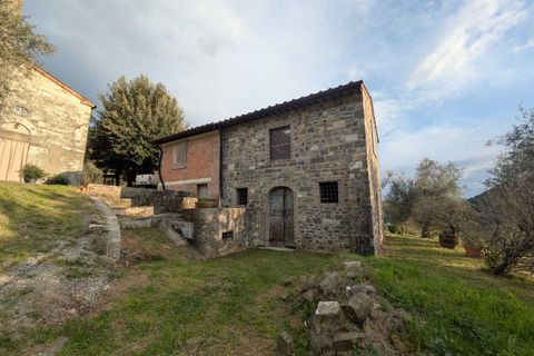 Villa i Pescaglia, Lucca, Pescaglia - € 290.000 | Ref: IA04062-bis - foto 16