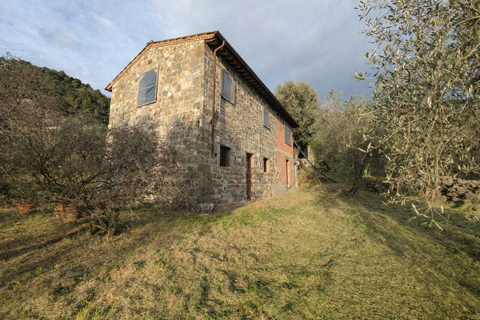 Villa i Pescaglia, Lucca, Pescaglia - € 290.000 | Ref: IA04062-bis - foto 6