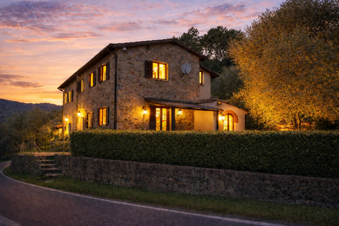 Villa a Pescia, Pistoia, Pescia - € 449.000 | Ref: IA04012-bis - foto 2