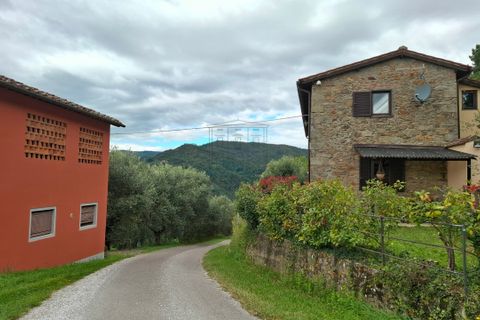 Villa a Pescia, Pistoia, Pescia - € 449.000 | Ref: IA04012-bis - foto 4