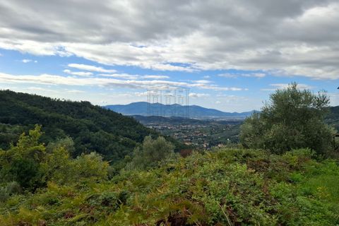 Villa a Pescia, Pistoia, Pescia - € 449.000 | Ref: IA04012-bis - foto 5