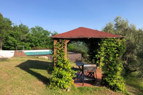 Villa a Pescia, Pistoia, Pescia - € 449.000 | Ref: IA04012-bis - foto 6
