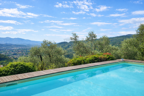 Villa a Pescia, Pistoia, Pescia - € 449.000 | Ref: IA04012-bis - foto 7