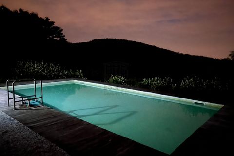 Villa a Pescia, Pistoia, Pescia - € 449.000 | Ref: IA04012-bis - foto 8