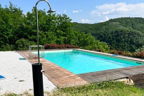 Villa a Pescia, Pistoia, Pescia - € 449.000 | Ref: IA04012-bis - foto 9