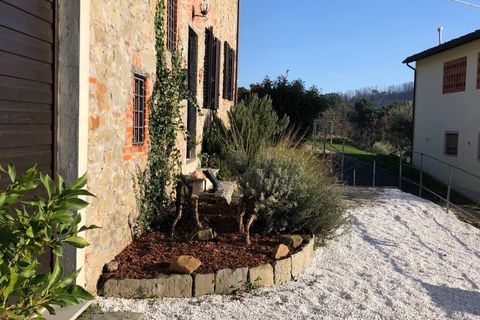 Villa a Pescia, Pistoia, Pescia - € 449.000 | Ref: IA04012-bis - foto 10