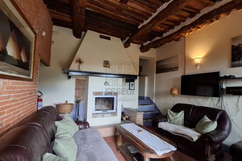 Villa a Pescia, Pistoia, Pescia - € 449.000 | Ref: IA04012-bis - foto 13