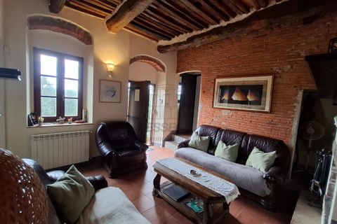 Villa a Pescia, Pistoia, Pescia - € 449.000 | Ref: IA04012-bis - foto 14