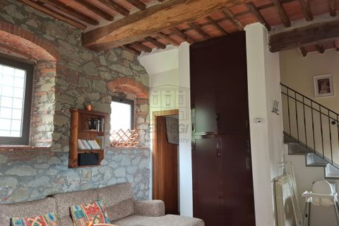 Villa a Pescia, Pistoia, Pescia - € 449.000 | Ref: IA04012-bis - foto 15