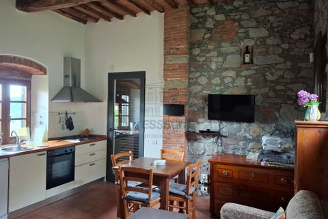 Villa a Pescia, Pistoia, Pescia - € 449.000 | Ref: IA04012-bis - foto 16