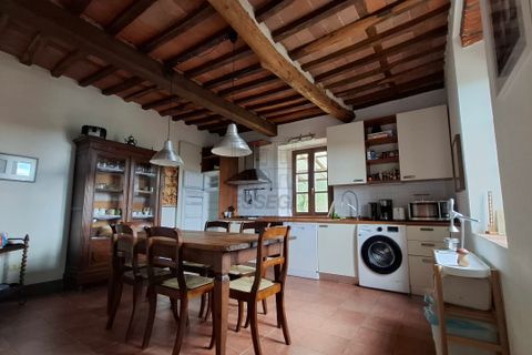 Villa a Pescia, Pistoia, Pescia - € 449.000 | Ref: IA04012-bis - foto 17