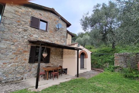 Villa a Pescia, Pistoia, Pescia - € 449.000 | Ref: IA04012-bis - foto 18