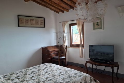 Villa a Pescia, Pistoia, Pescia - € 449.000 | Ref: IA04012-bis - foto 24