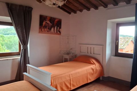 Villa a Pescia, Pistoia, Pescia - € 449.000 | Ref: IA04012-bis - foto 25