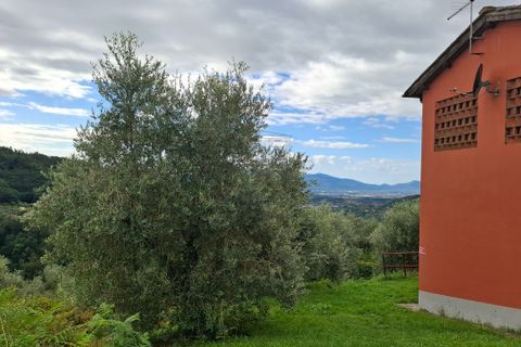 Villa a Pescia, Pistoia, Pescia - € 449.000 | Ref: IA04012-bis - foto 26