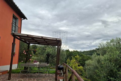 Villa a Pescia, Pistoia, Pescia - € 449.000 | Ref: IA04012-bis - foto 27