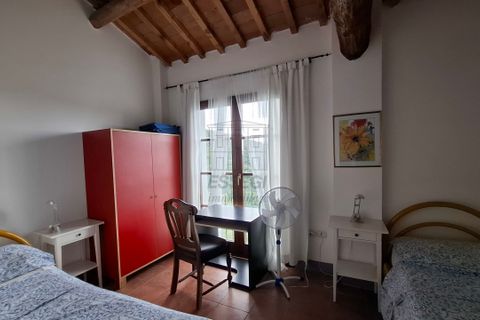 Villa a Pescia, Pistoia, Pescia - € 449.000 | Ref: IA04012-bis - foto 31