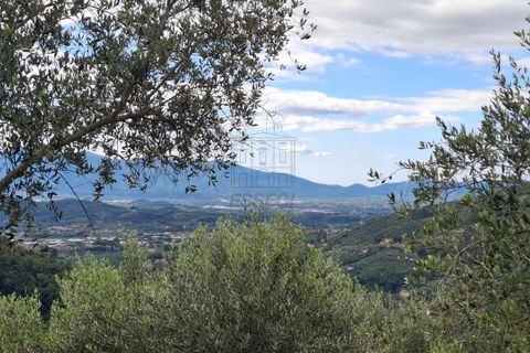 Villa a Pescia, Pistoia, Pescia - € 449.000 | Ref: IA04012-bis - foto 32
