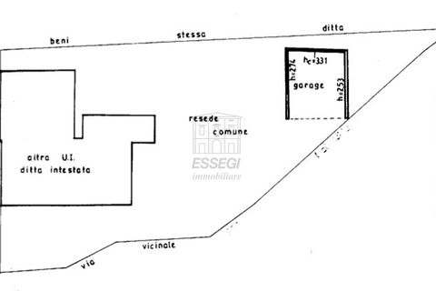 Villa a Pescia, Pistoia, Pescia - € 449.000 | Ref: IA04012-bis - foto 33