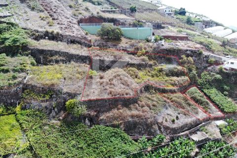 Helårsgrund i Camara de Lobos, Madeira, Camara de Lobos - € 150.000 | Ref: IK670CL - foto 2