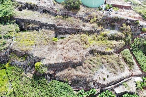 Helårsgrund i Camara de Lobos, Madeira, Camara de Lobos - € 150.000 | Ref: IK670CL - foto 3