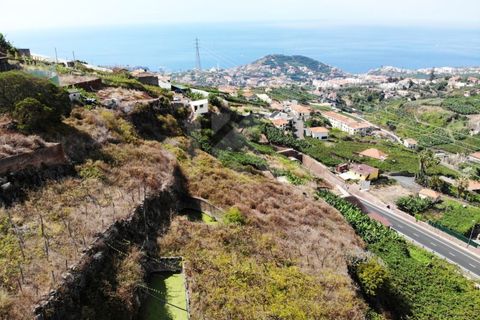 Helårsgrund i Camara de Lobos, Madeira, Camara de Lobos - € 150.000 | Ref: IK670CL - foto 6