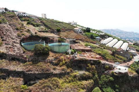 Helårsgrund i Camara de Lobos, Madeira, Camara de Lobos - € 150.000 | Ref: IK670CL - foto 8
