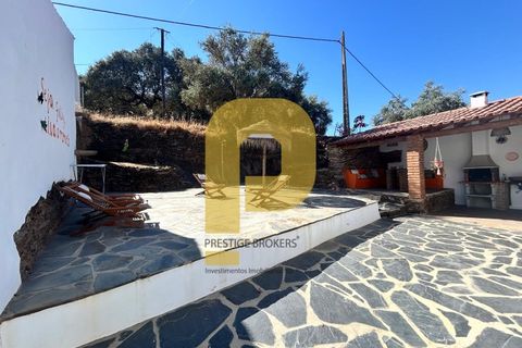 Villa a Evora, Evora, Evora - € 299.000 | Ref: PB2025477 - foto 3