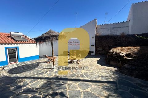 Villa a Evora, Evora, Evora - € 299.000 | Ref: PB2025477 - foto 8