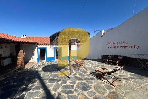 Villa a Evora, Evora, Evora - € 299.000 | Ref: PB2025477 - foto 10