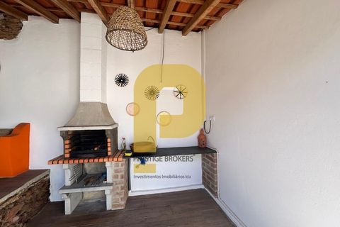 Villa a Evora, Evora, Evora - € 299.000 | Ref: PB2025477 - foto 11