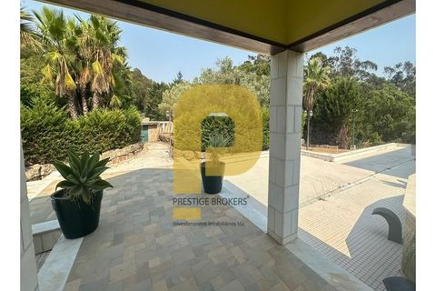 Villa i Belas, Lisbon, Belas - € 2.100.000 | Ref: PB2025476 - foto 1