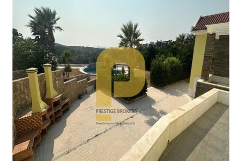 Villa i Belas, Lisbon, Belas - € 2.100.000 | Ref: PB2025476 - foto 2