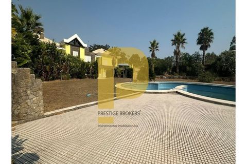 Villa i Belas, Lisbon, Belas - € 2.100.000 | Ref: PB2025476 - foto 4