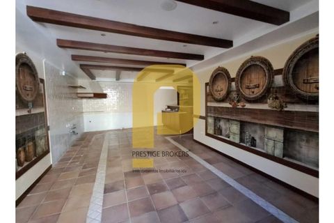 Villa i Belas, Lisbon, Belas - € 2.100.000 | Ref: PB2025476 - foto 6