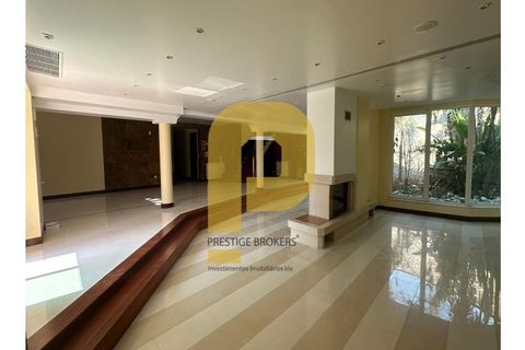 Villa i Belas, Lisbon, Belas - € 2.100.000 | Ref: PB2025476 - foto 7