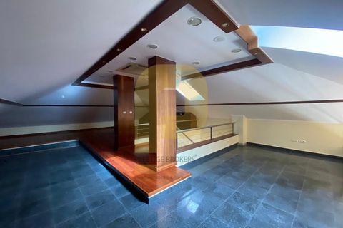 Villa i Belas, Lisbon, Belas - € 2.100.000 | Ref: PB2025476 - foto 21