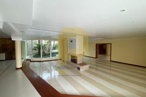 Villa i Belas, Lisbon, Belas - € 2.100.000 | Ref: PB2025476 - foto 36