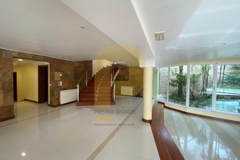 Villa i Belas, Lisbon, Belas - € 2.100.000 | Ref: PB2025476 - foto 37