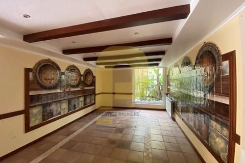 Villa i Belas, Lisbon, Belas - € 2.100.000 | Ref: PB2025476 - foto 42