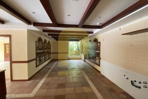 Villa i Belas, Lisbon, Belas - € 2.100.000 | Ref: PB2025476 - foto 44
