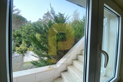 Villa i Belas, Lisbon, Belas - € 2.100.000 | Ref: PB2025476 - foto 48