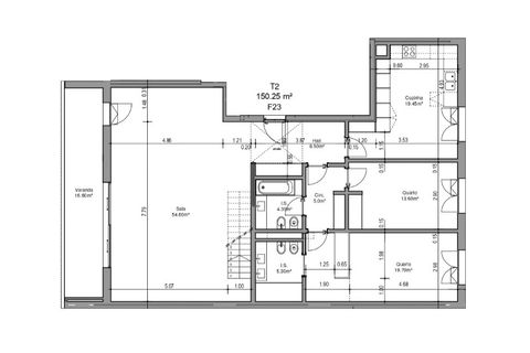 Lejlighed i Amora, Setubal, Amora - € 898.000 | Ref: 15124 (2) - foto 43