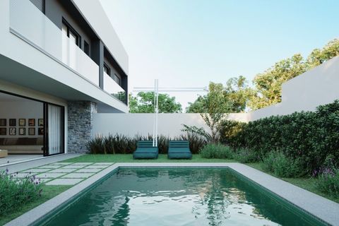 Byhus i Costa da Caparica, Setubal, Costa da Caparica - € 750.000 | Ref: E513M-2 - foto 2