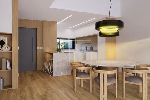 Byhus i Costa da Caparica, Setubal, Costa da Caparica - € 750.000 | Ref: E513M-2 - foto 5